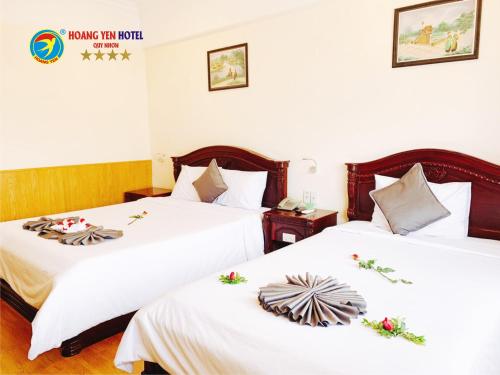 Hoang Yen Hotel