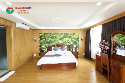 Hoang Yen Hotel