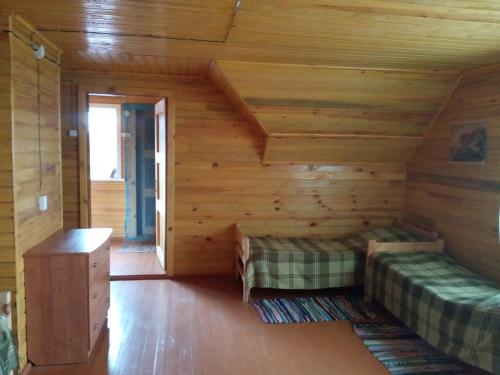 Guest house on Festivalnaya 39 А