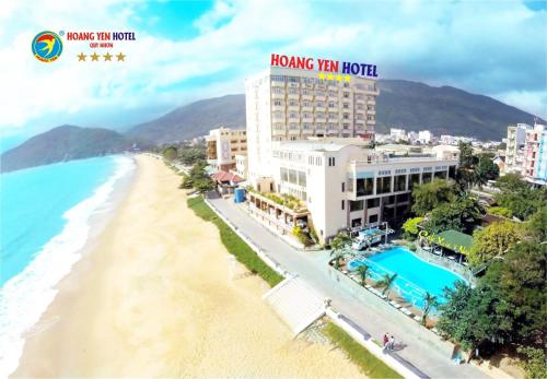 Hoang Yen Hotel