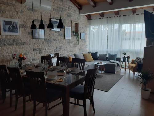 Apartments Larus, 4 stars, jacuzzi, 100 m2
