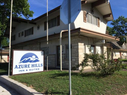 . Azure Hills Inn and Suites