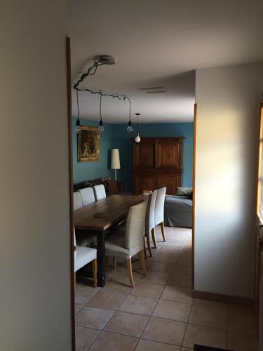 Naktsklubs, Le Val d'Ande chez habitant 6 lits individuels in Ande