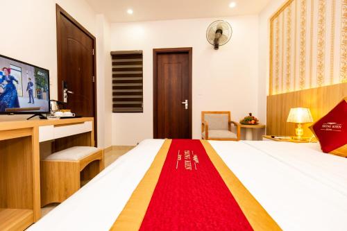 TRUNG KIÊN HOTEL – Haiphong