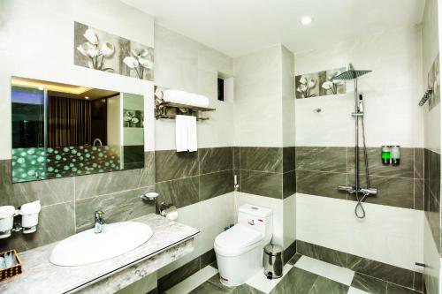TRUNG KIÊN HOTEL – Haiphong
