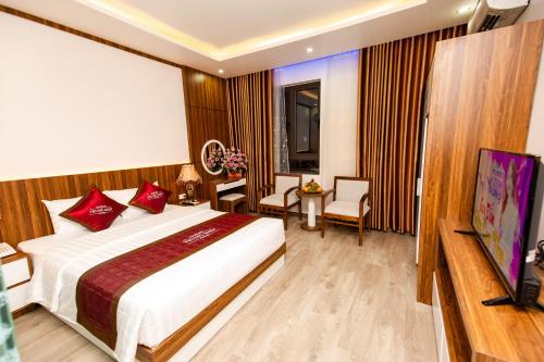 TRUNG KIÊN HOTEL – Haiphong