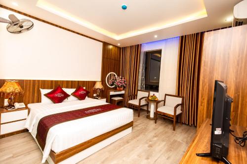 TRUNG KIÊN HOTEL – Haiphong