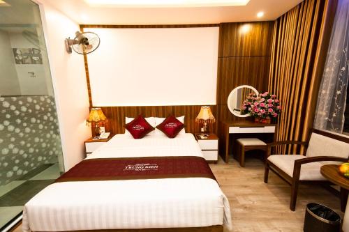 TRUNG KIÊN HOTEL – Haiphong