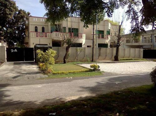 Milton International Guest House Islamabad Pakistan