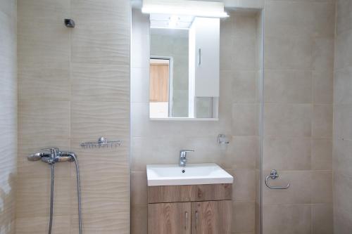  DTS apartment in Rethymno
