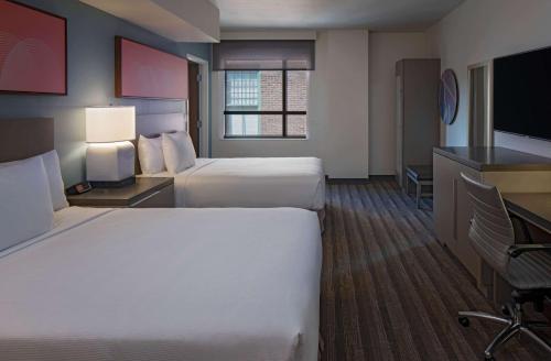 Hyatt House Indianapolis Downtown