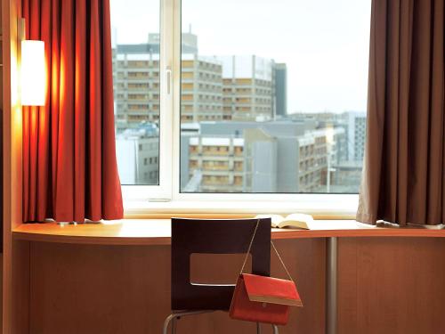ibis Angers Centre Chateau - image 6