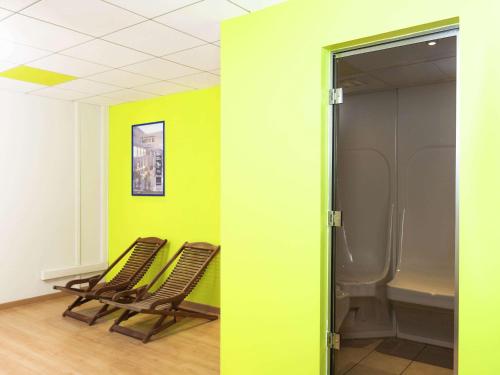 Novotel Mechelen Centrum - image 39