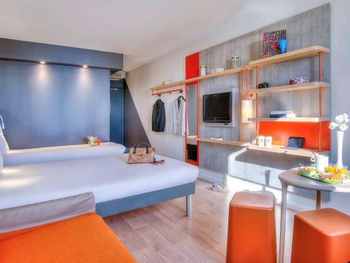 ibis budget Nice Californie Lenval - image 11