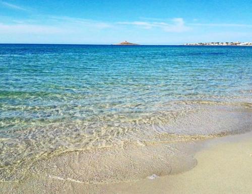 home sweet home sea