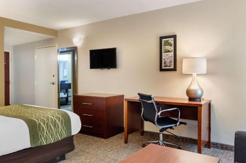 Comfort Inn Douglasville - Atlanta West