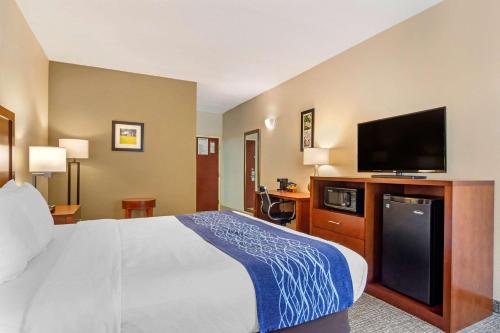 Comfort Inn Douglasville - Atlanta West