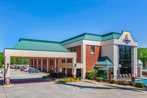 Comfort Inn Douglasville - Atlanta West