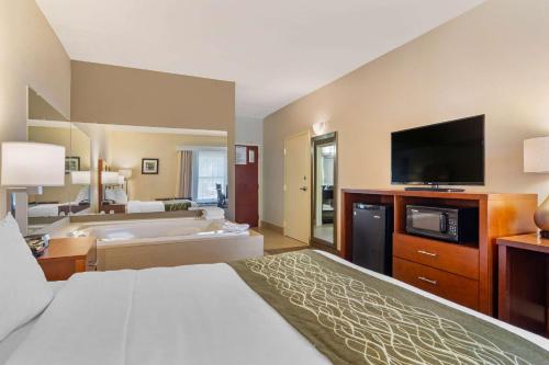 Comfort Inn Douglasville - Atlanta West