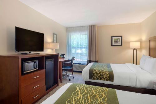 Comfort Inn Douglasville - Atlanta West