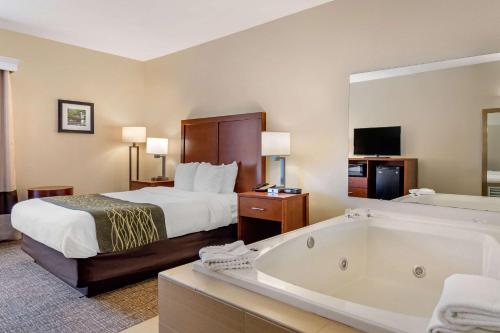 Comfort Inn Douglasville - Atlanta West