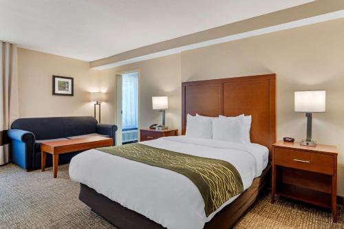 Comfort Inn Douglasville - Atlanta West