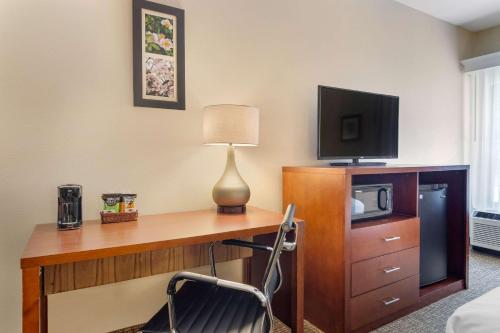 Comfort Inn Douglasville - Atlanta West in Douglasville, USA
