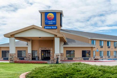 Comfort Inn Limon