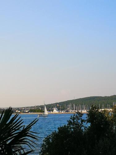  Apartmani Punta in Sukošan