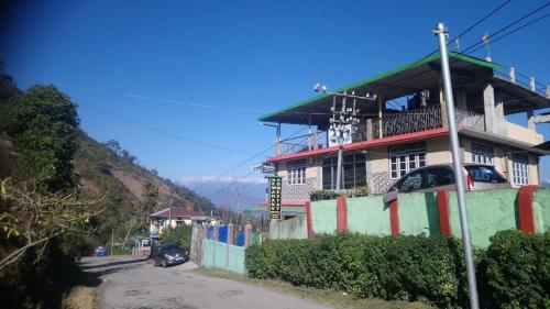 Vamoose Newahang Kalimpong