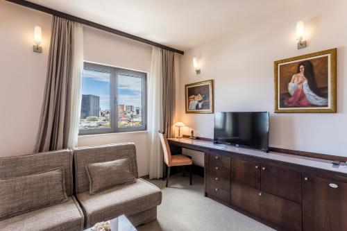 Hotel As, Spalato (Split) (foto 11)