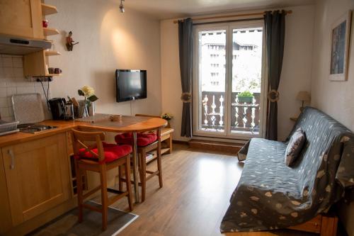 Facilities, Apartment Courmayeur in Le Cry