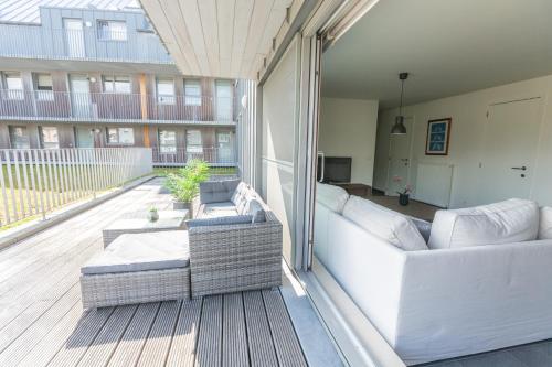 Residentie Kaaizicht in Nieuwpoort