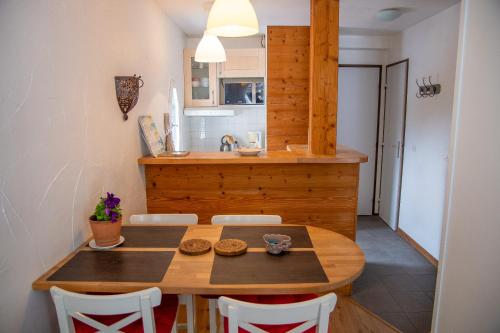 Facilities, Apartment Courmayeur in Le Cry
