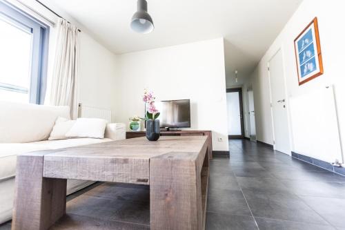  Residentie Kaaizicht in Nieuwpoort