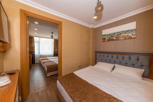 Connection Family Room with Sea View image 10