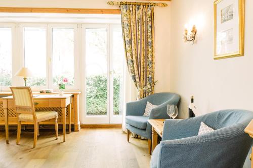Boutique Hotel SEITNER HOF München Pullach in Pullach im Isartal, Deutschland