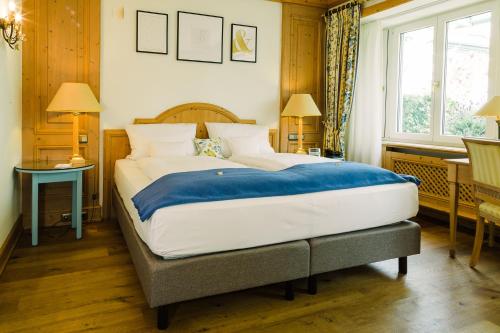 Boutique Hotel SEITNER HOF München Pullach in Pullach im Isartal, Deutschland