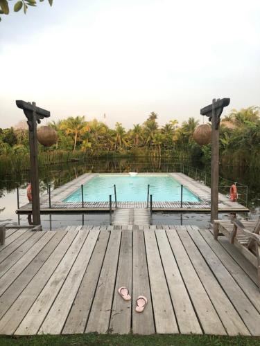 Kunang- Kunang Heritage Villas