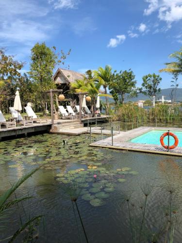 Kunang- Kunang Heritage Villas