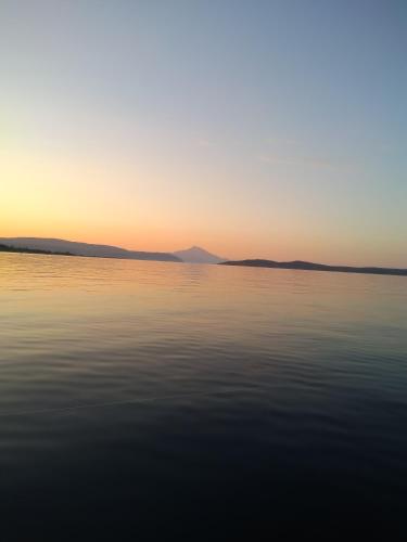  Traditional House in Ierissós