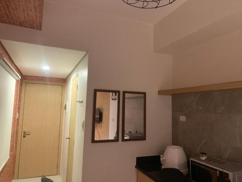 The grass residences sm north edsa cozy comfortable heart of Quezon City, Manila (fotografie 7)