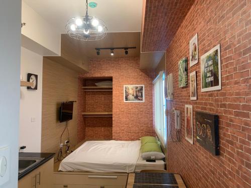 The grass residences sm north edsa cozy comfortable heart of Quezon City, Marilao