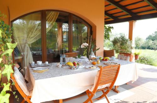 B&B Rosaverde - San Lorenzo In Correggiano