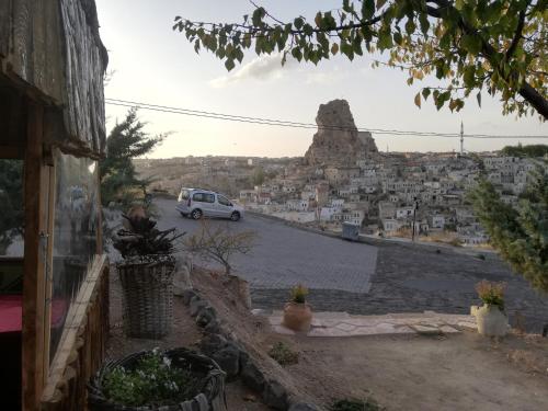  Kapadokya Karşı Bağ Camping in Ortahisar