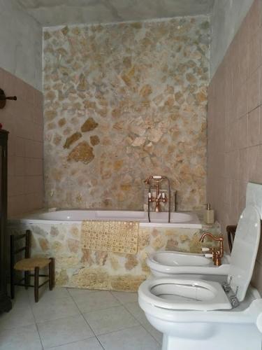  B&B Il Caùto in Arpino