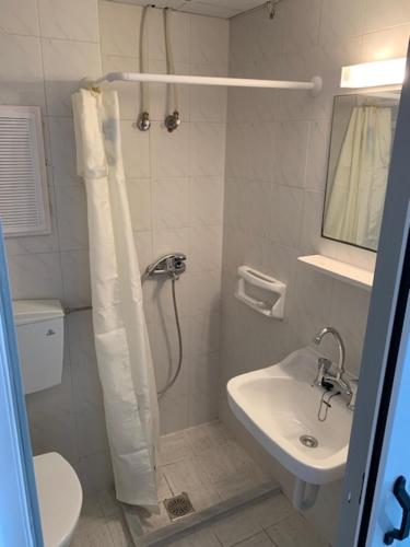  Vilagio Boutique Studios in Laganas