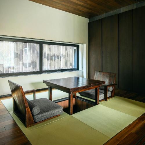 Premium Japanese-Style Room