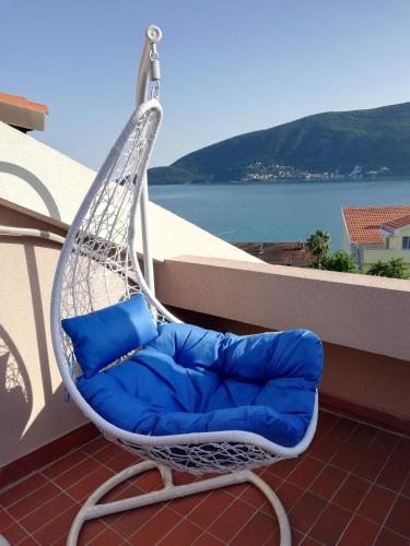 B&B Herceg Novi - Villa Nena - Bed and Breakfast Herceg Novi