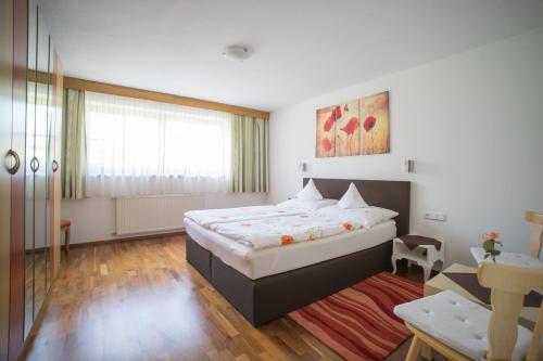 Haus Berta in Leutasch, Österreich